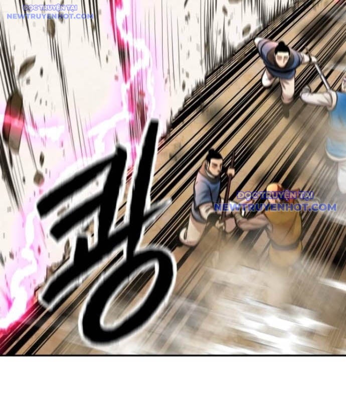 Tay Súng Chinh Phục Võ Lâm Chap 51 - Next Chap 52