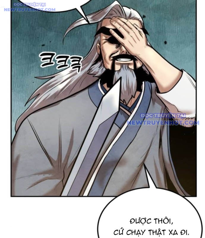 Tay Súng Chinh Phục Võ Lâm Chap 51 - Next Chap 52