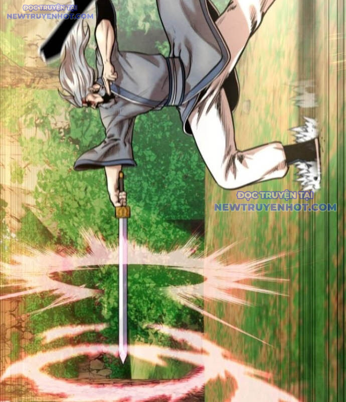 Tay Súng Chinh Phục Võ Lâm Chap 51 - Next Chap 52