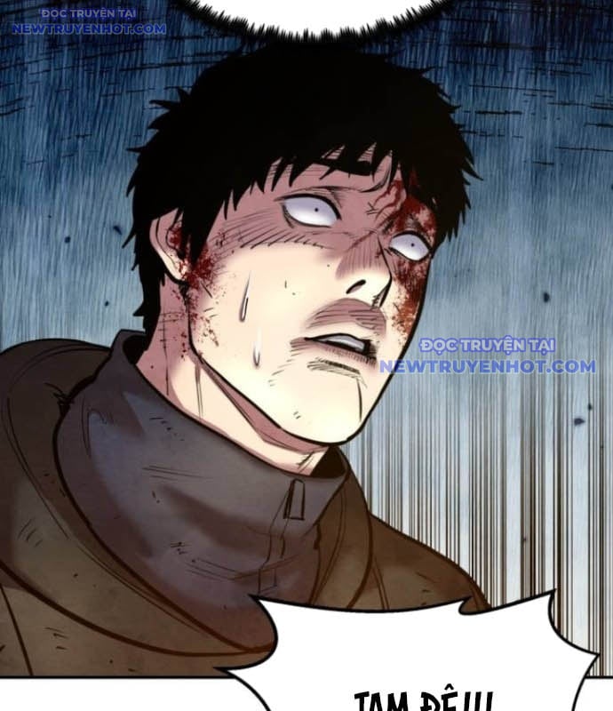 Tay Súng Chinh Phục Võ Lâm Chap 51 - Next Chap 52