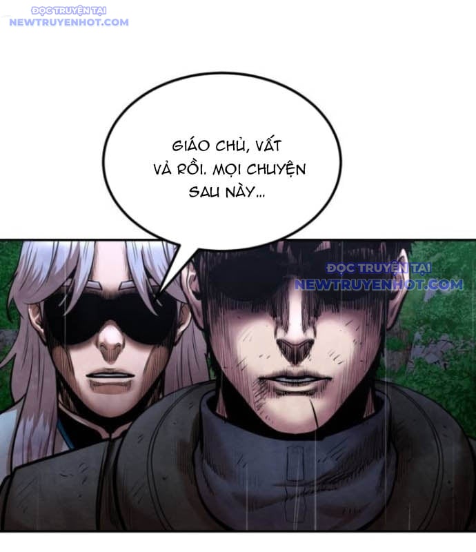 Tay Súng Chinh Phục Võ Lâm Chap 51 - Next Chap 52