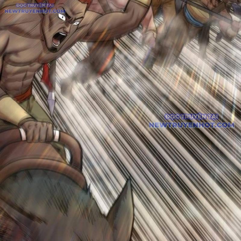 Tay Súng Chinh Phục Võ Lâm Chap 50 - Next Chap 51