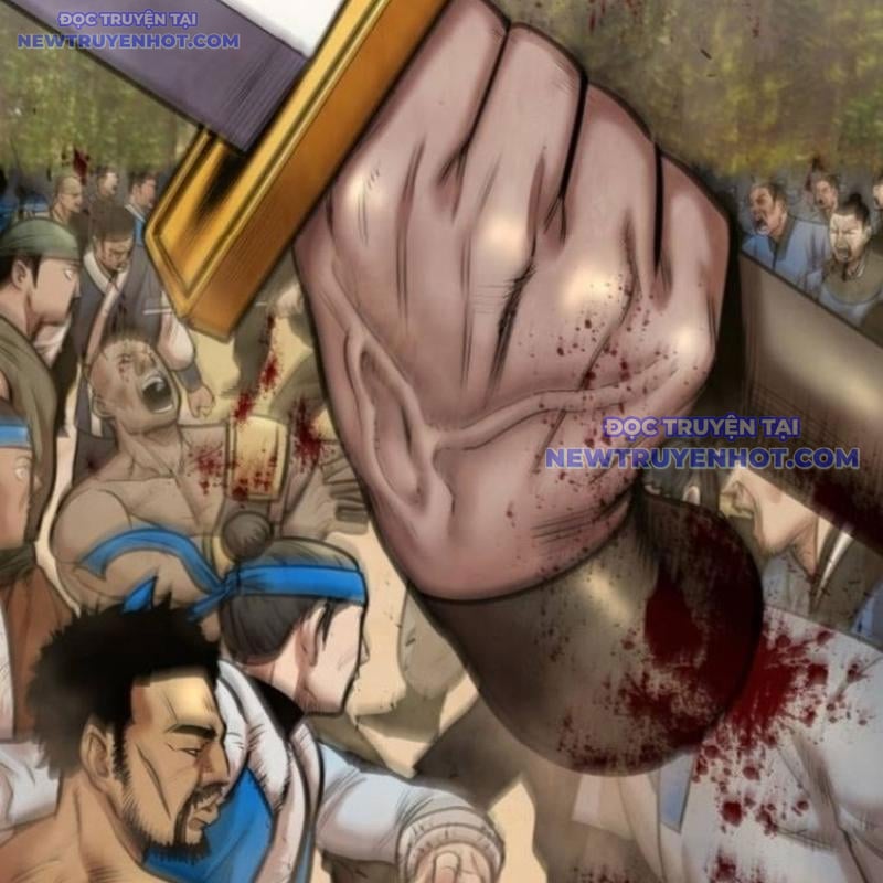 Tay Súng Chinh Phục Võ Lâm Chap 50 - Next Chap 51