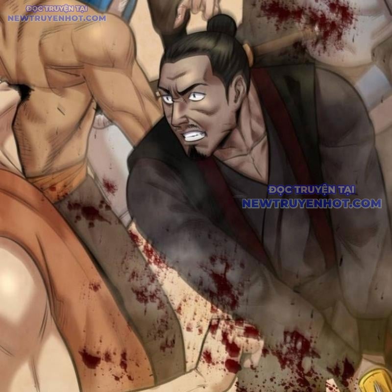 Tay Súng Chinh Phục Võ Lâm Chap 50 - Next Chap 51