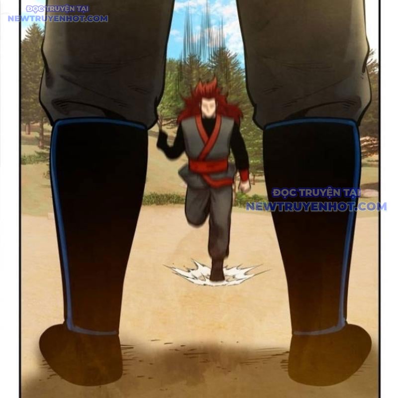 Tay Súng Chinh Phục Võ Lâm Chap 50 - Next Chap 51