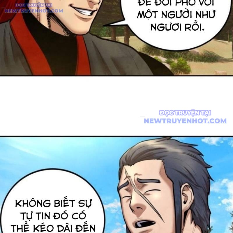 Tay Súng Chinh Phục Võ Lâm Chap 50 - Next Chap 51