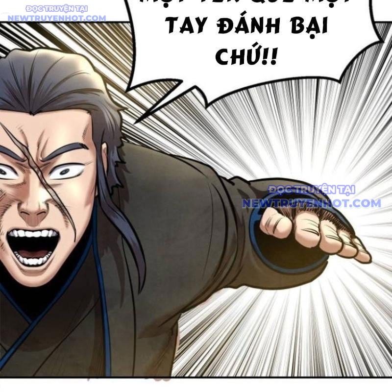 Tay Súng Chinh Phục Võ Lâm Chap 50 - Next Chap 51