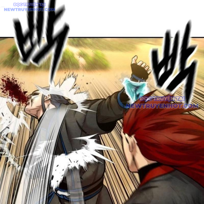 Tay Súng Chinh Phục Võ Lâm Chap 50 - Next Chap 51