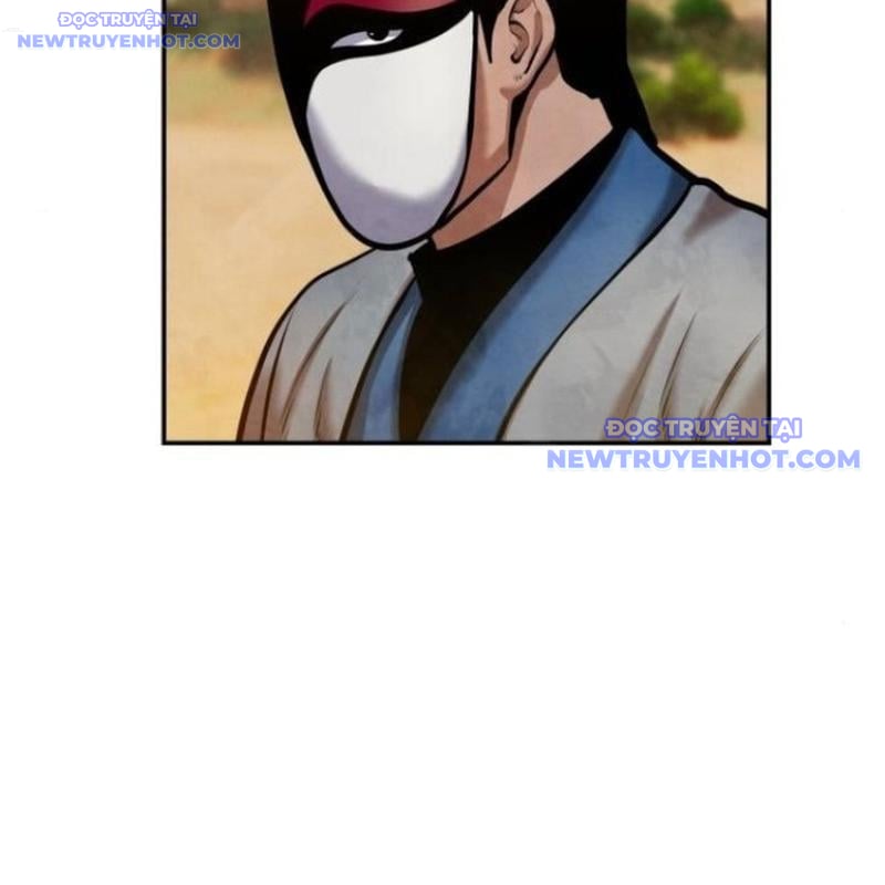 Tay Súng Chinh Phục Võ Lâm Chap 50 - Next Chap 51