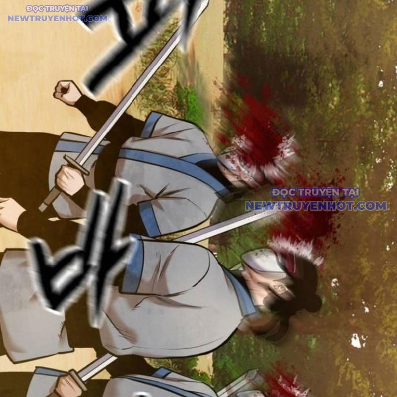 Tay Súng Chinh Phục Võ Lâm Chap 50 - Next Chap 51