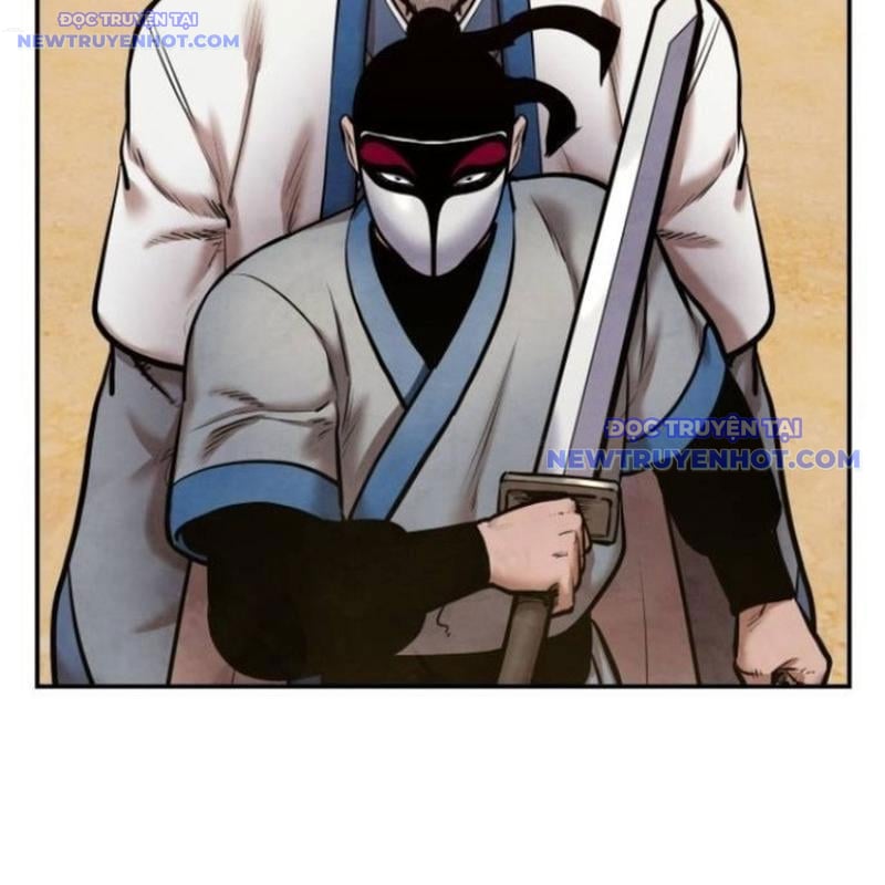 Tay Súng Chinh Phục Võ Lâm Chap 50 - Next Chap 51