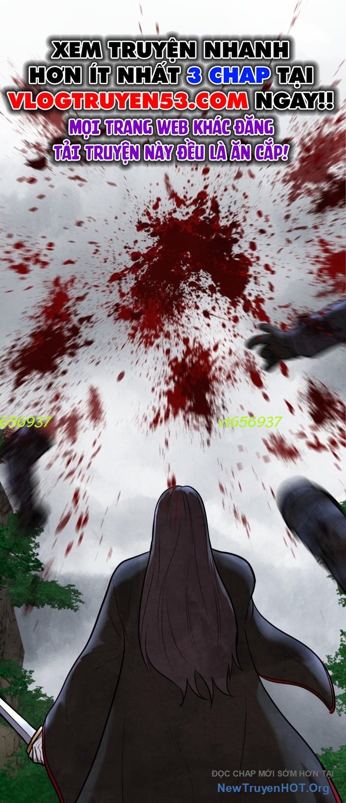 Tay Súng Chinh Phục Võ Lâm Chap 53 - Next Chap 54