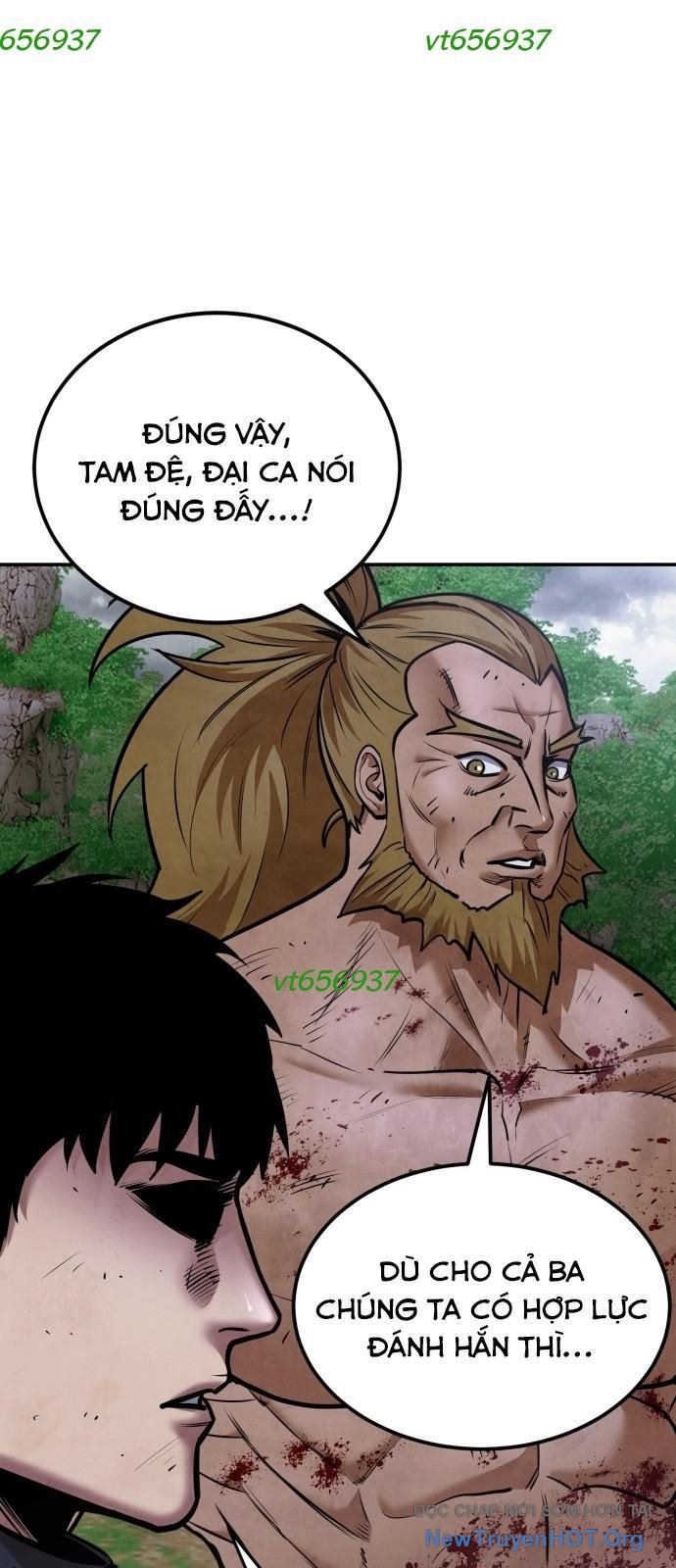 Tay Súng Chinh Phục Võ Lâm Chap 53 - Next Chap 54