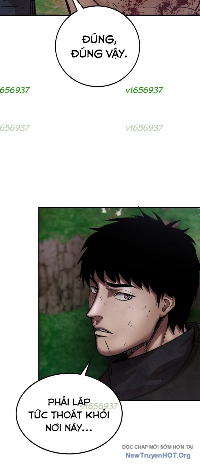 Tay Súng Chinh Phục Võ Lâm Chap 53 - Next Chap 54