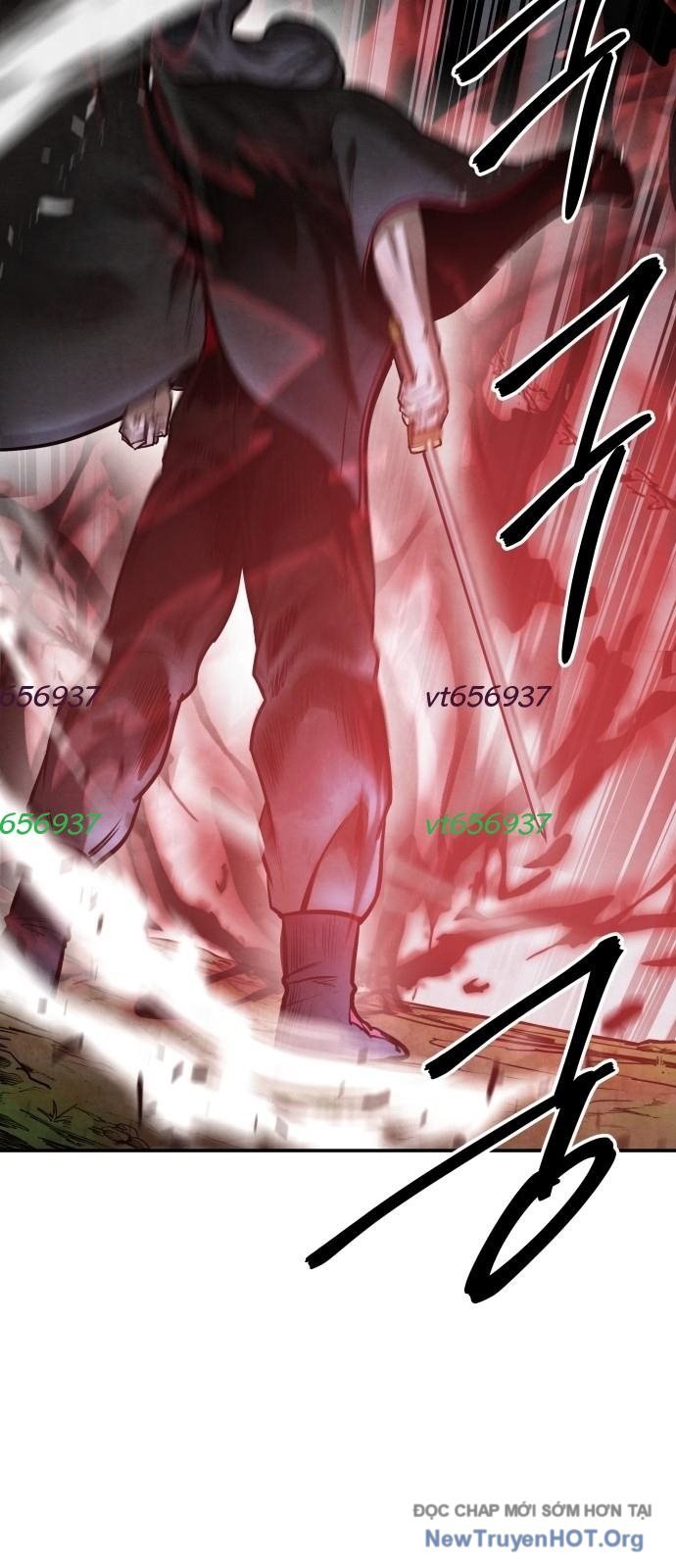 Tay Súng Chinh Phục Võ Lâm Chap 53 - Next Chap 54