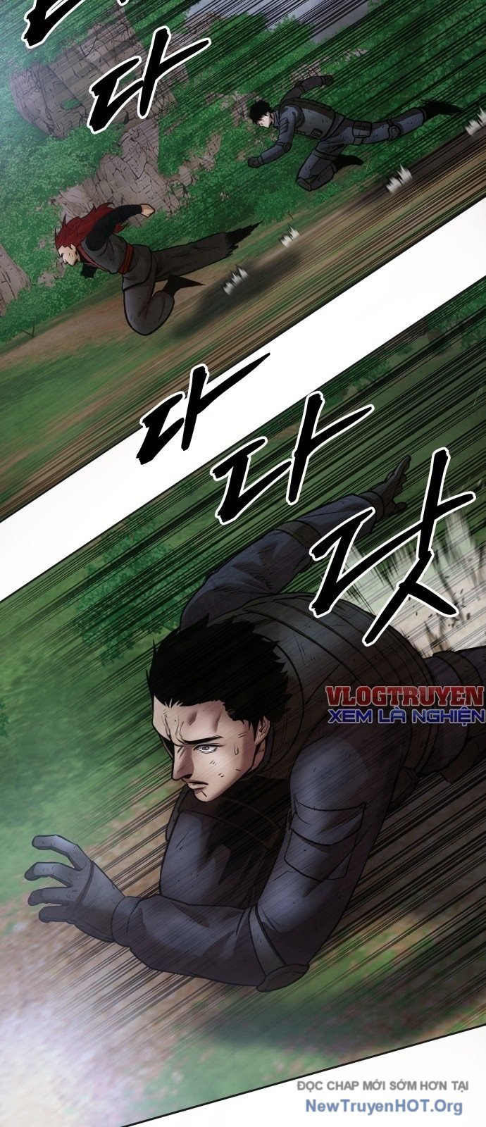 Tay Súng Chinh Phục Võ Lâm Chap 53 - Next Chap 54