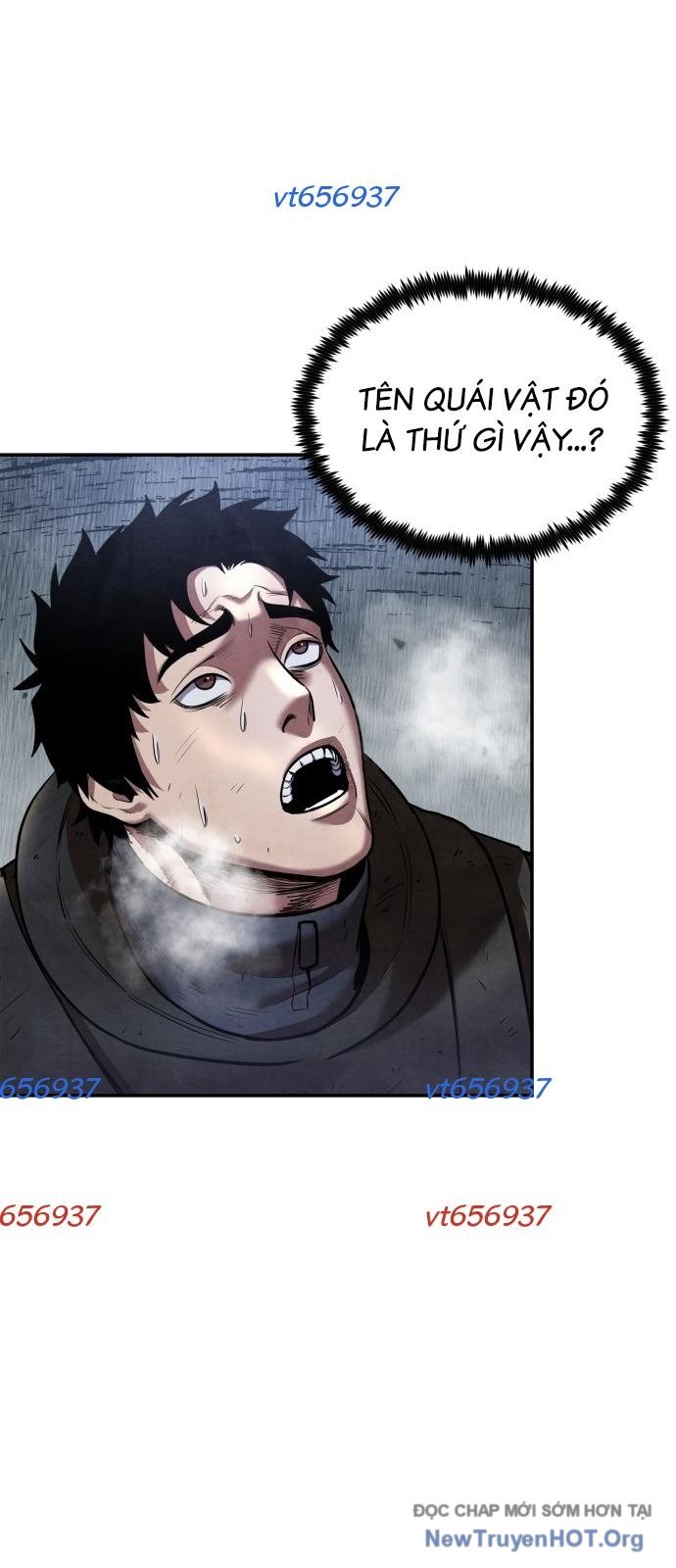 Tay Súng Chinh Phục Võ Lâm Chap 53 - Next Chap 54