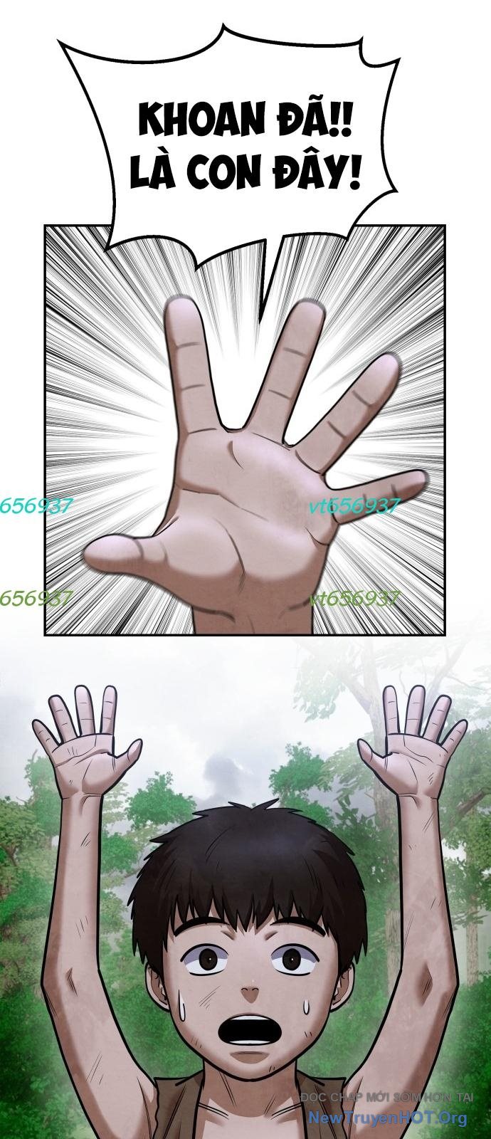 Tay Súng Chinh Phục Võ Lâm Chap 53 - Next Chap 54