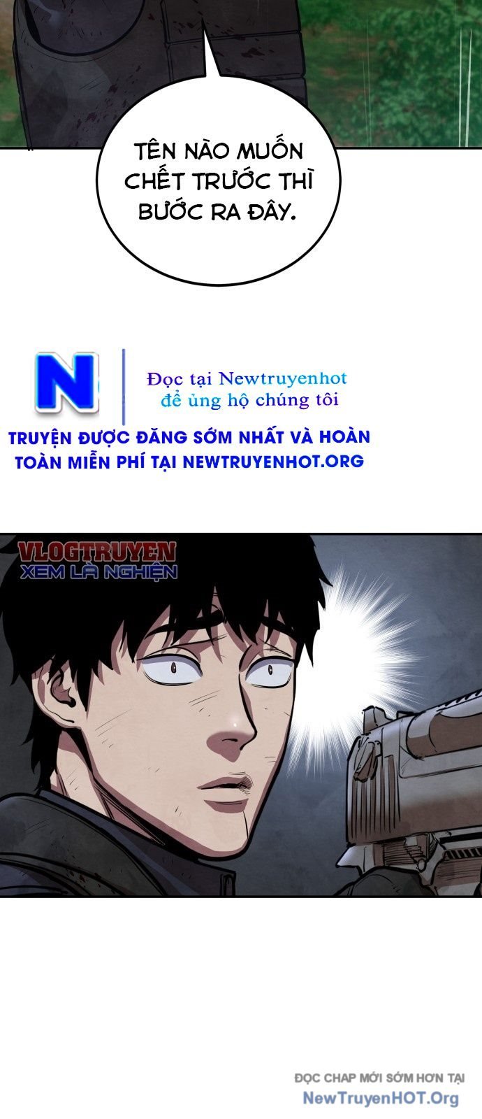 Tay Súng Chinh Phục Võ Lâm Chap 52 - Next Chap 53