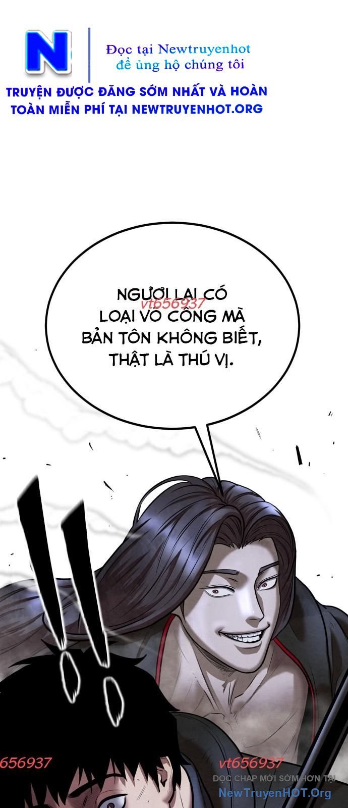 Tay Súng Chinh Phục Võ Lâm Chap 52 - Next Chap 53