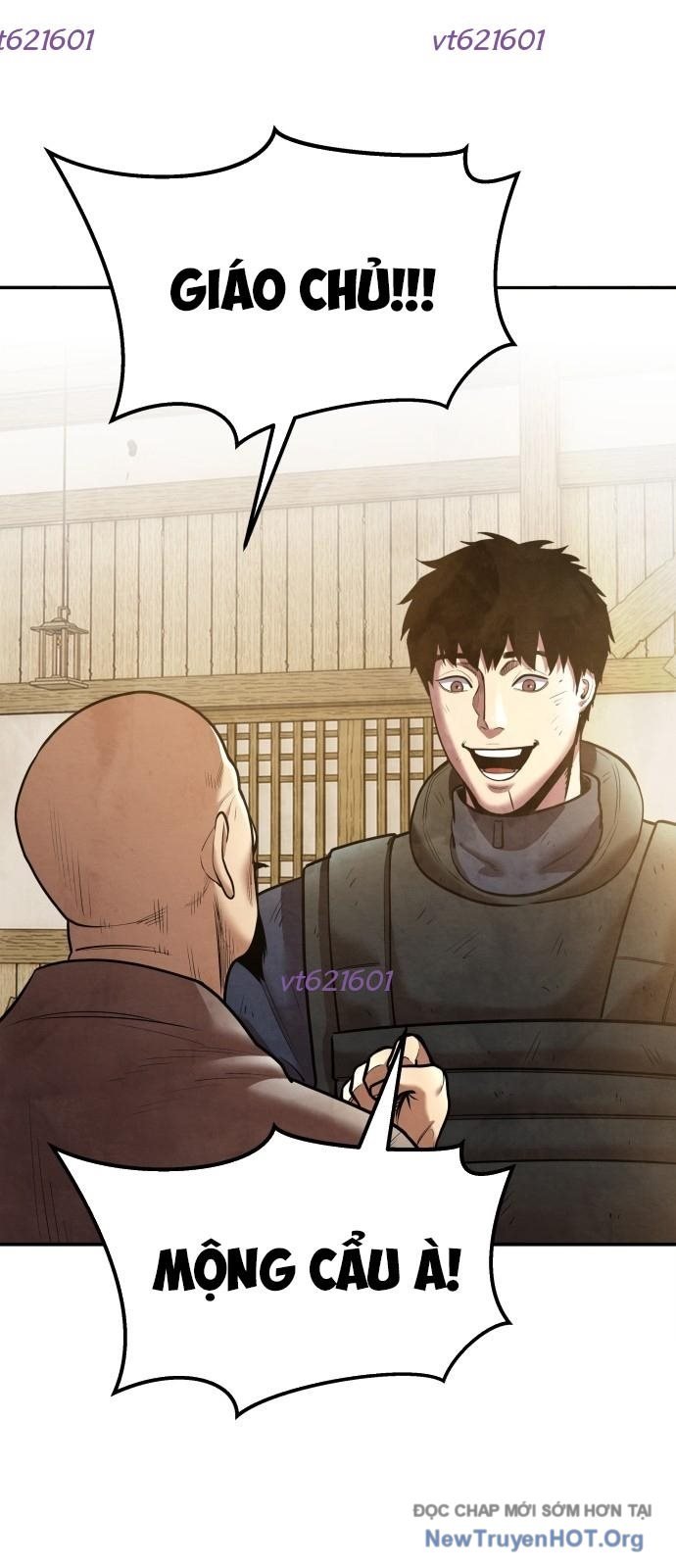 Tay Súng Chinh Phục Võ Lâm Chap 55 - Next Chap 56