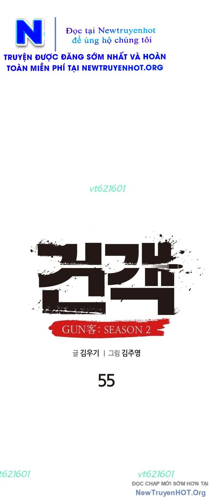 Tay Súng Chinh Phục Võ Lâm Chap 55 - Next Chap 56