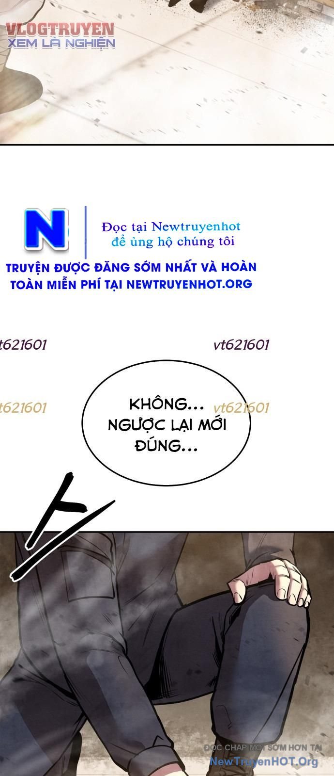Tay Súng Chinh Phục Võ Lâm Chap 55 - Next Chap 56
