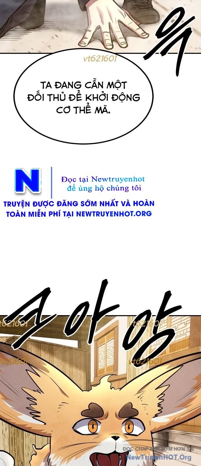 Tay Súng Chinh Phục Võ Lâm Chap 55 - Next Chap 56