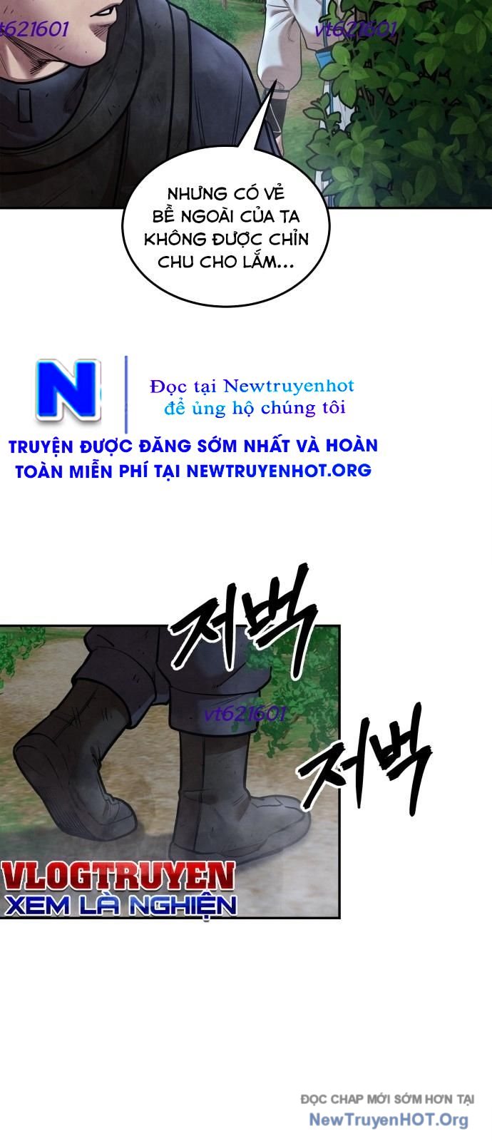 Tay Súng Chinh Phục Võ Lâm Chap 54 - Next Chap 55