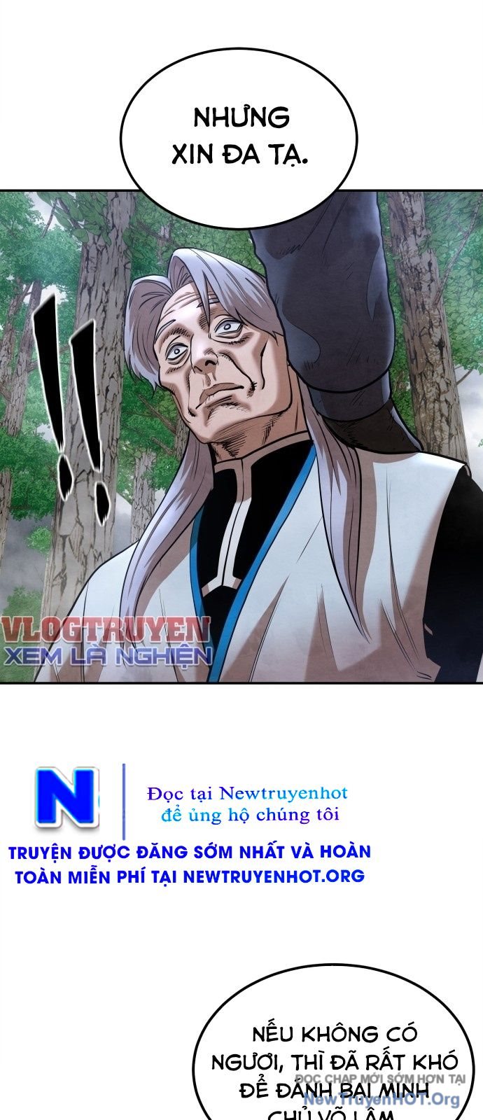 Tay Súng Chinh Phục Võ Lâm Chap 54 - Next Chap 55