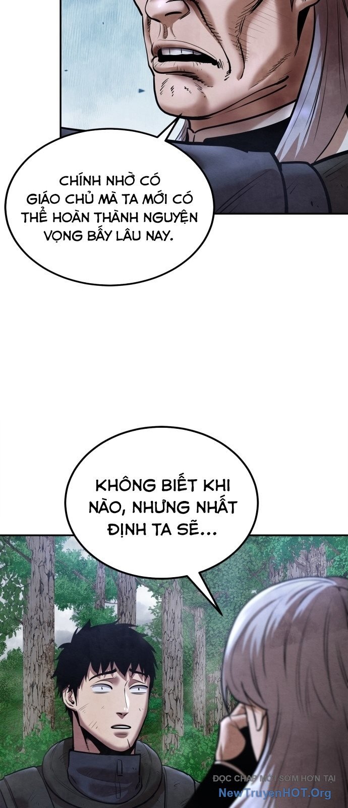 Tay Súng Chinh Phục Võ Lâm Chap 54 - Next Chap 55