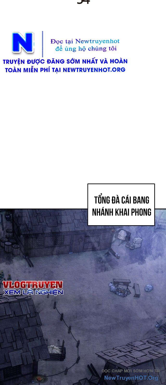 Tay Súng Chinh Phục Võ Lâm Chap 54 - Next Chap 55