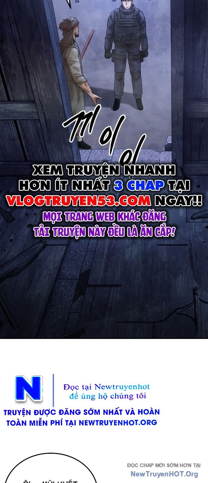 Tay Súng Chinh Phục Võ Lâm Chap 54 - Next Chap 55