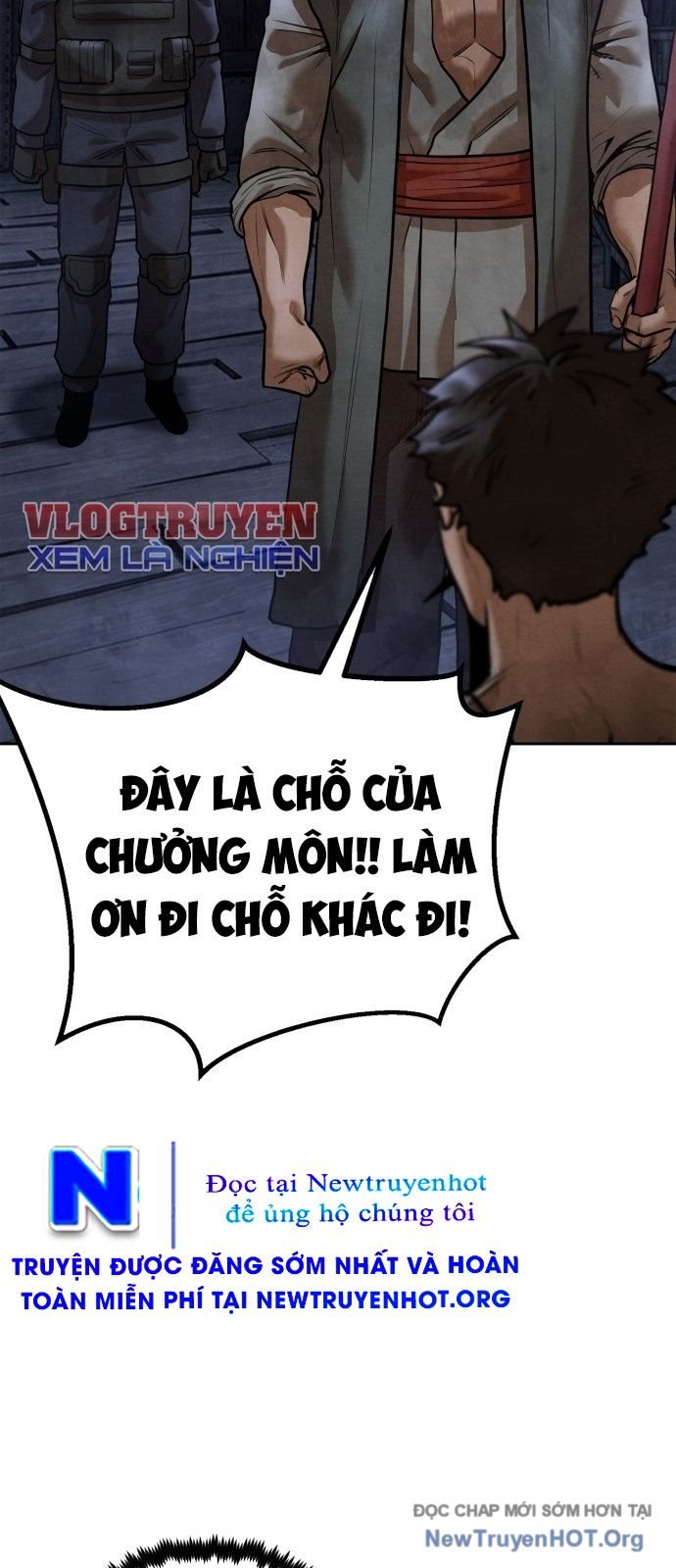 Tay Súng Chinh Phục Võ Lâm Chap 54 - Next Chap 55