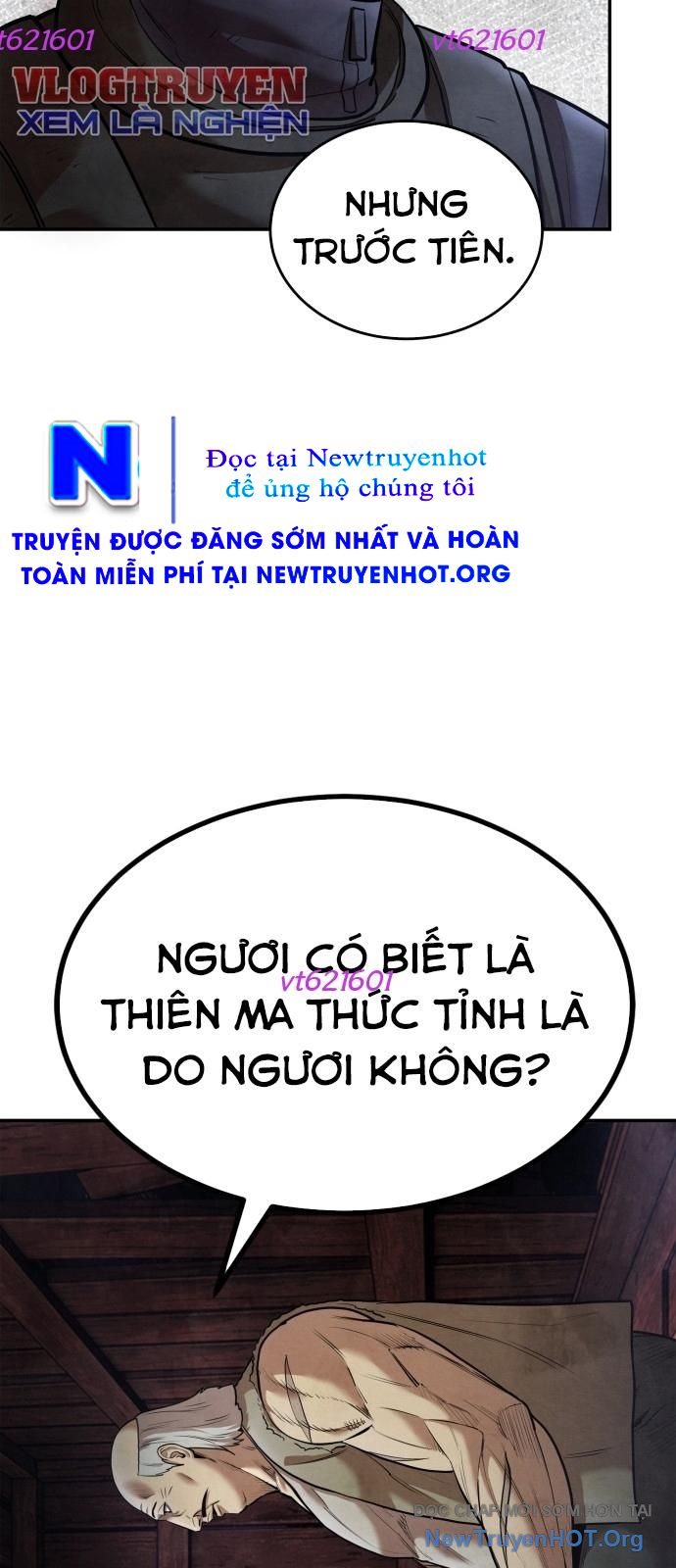 Tay Súng Chinh Phục Võ Lâm Chap 54 - Next Chap 55