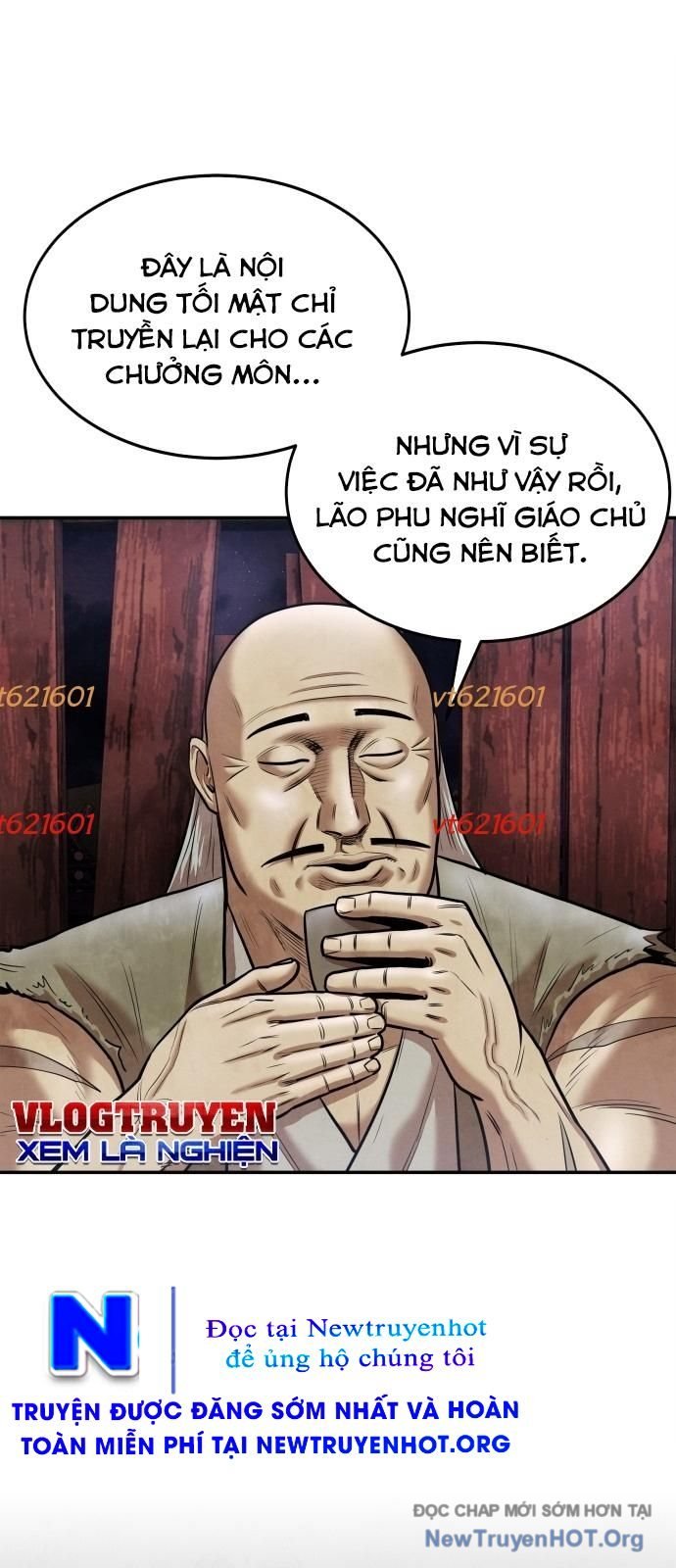 Tay Súng Chinh Phục Võ Lâm Chap 54 - Next Chap 55