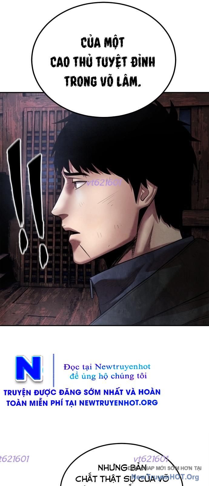 Tay Súng Chinh Phục Võ Lâm Chap 54 - Next Chap 55