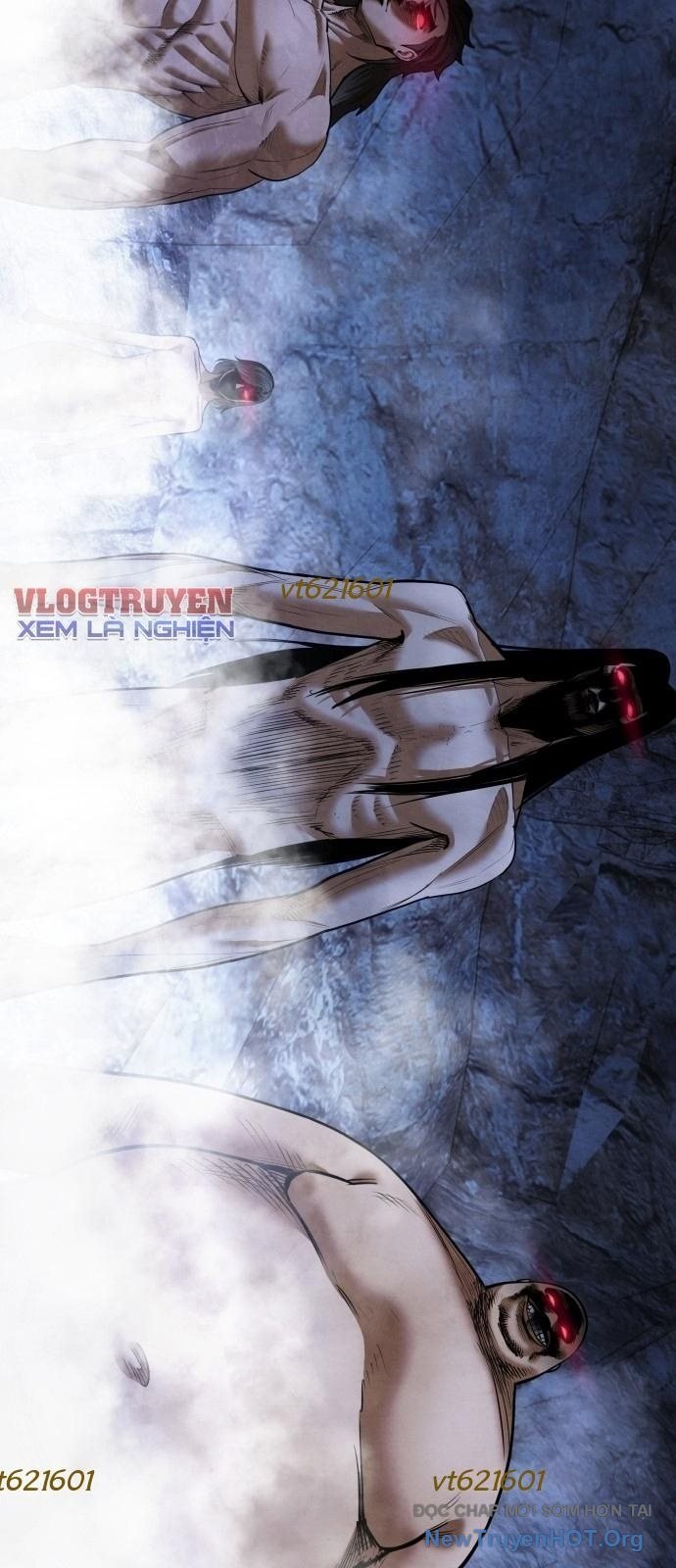 Tay Súng Chinh Phục Võ Lâm Chap 54 - Next Chap 55