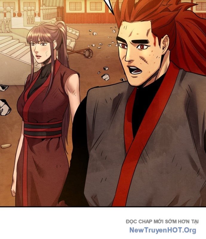 Tay Súng Chinh Phục Võ Lâm Chap 61 - Next Chap 62