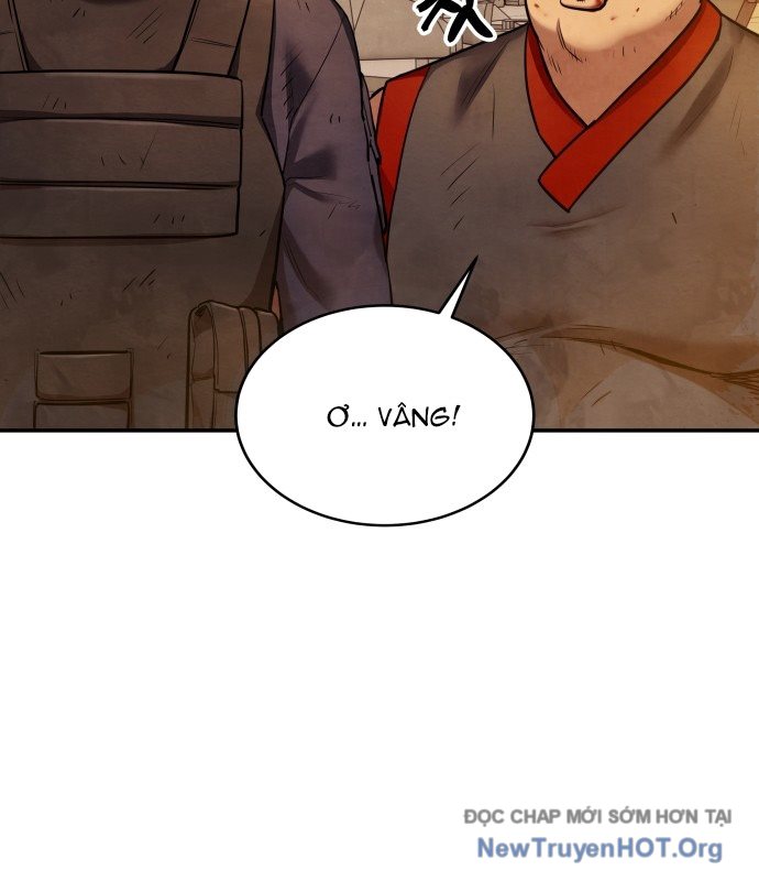 Tay Súng Chinh Phục Võ Lâm Chap 61 - Next Chap 62