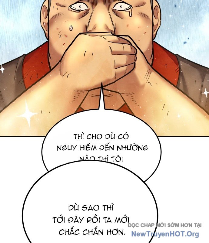 Tay Súng Chinh Phục Võ Lâm Chap 61 - Next Chap 62