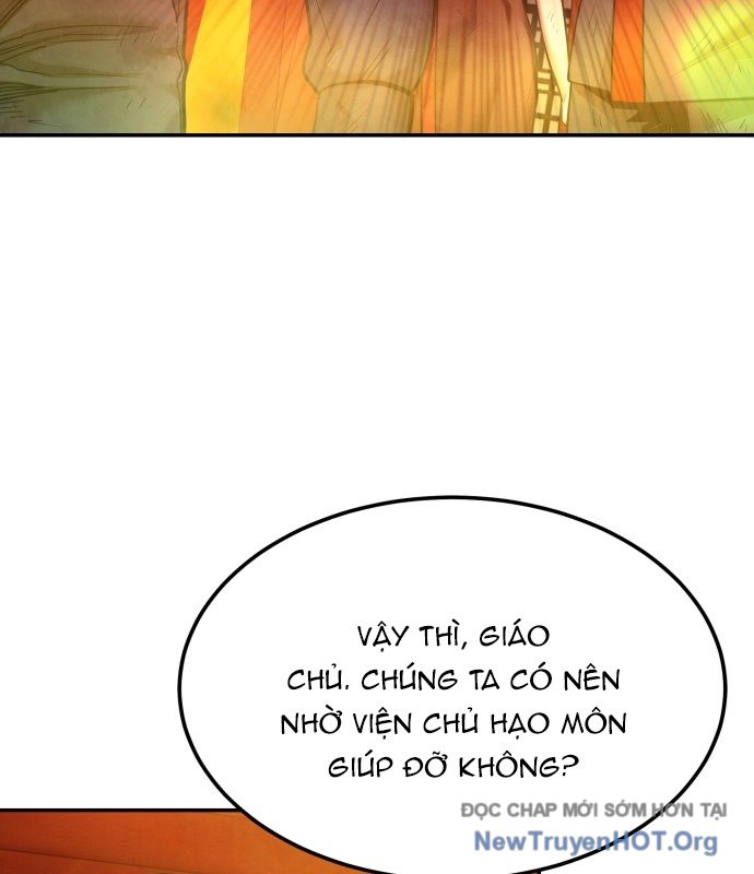 Tay Súng Chinh Phục Võ Lâm Chap 61 - Next Chap 62