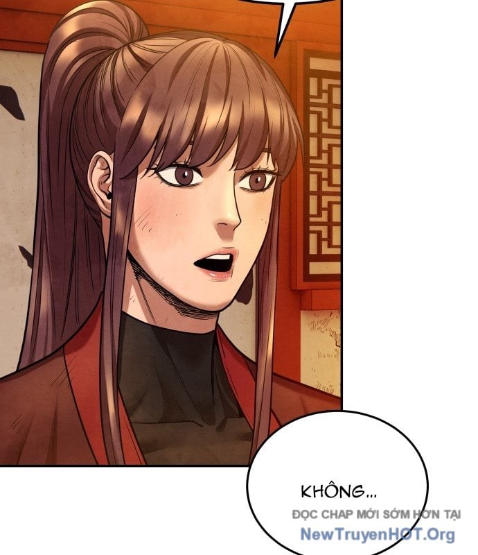 Tay Súng Chinh Phục Võ Lâm Chap 61 - Next Chap 62