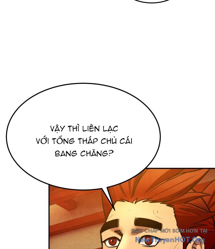 Tay Súng Chinh Phục Võ Lâm Chap 61 - Next Chap 62