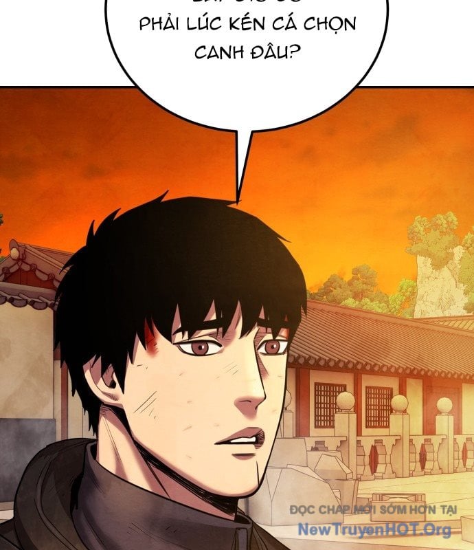 Tay Súng Chinh Phục Võ Lâm Chap 61 - Next Chap 62