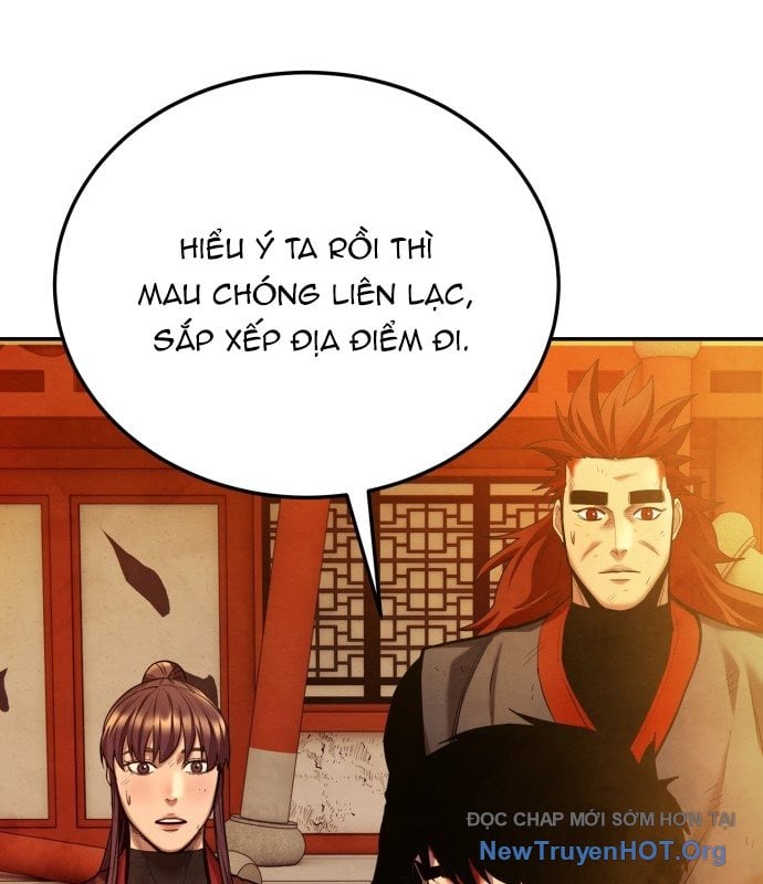 Tay Súng Chinh Phục Võ Lâm Chap 61 - Next Chap 62