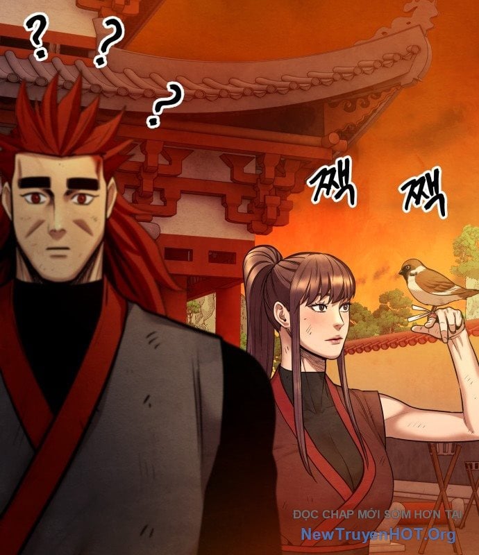 Tay Súng Chinh Phục Võ Lâm Chap 61 - Next Chap 62