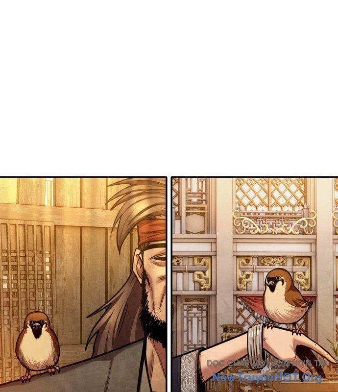 Tay Súng Chinh Phục Võ Lâm Chap 61 - Next Chap 62