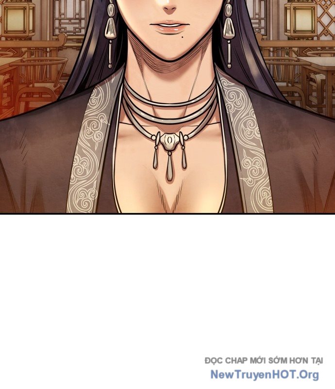 Tay Súng Chinh Phục Võ Lâm Chap 61 - Next Chap 62