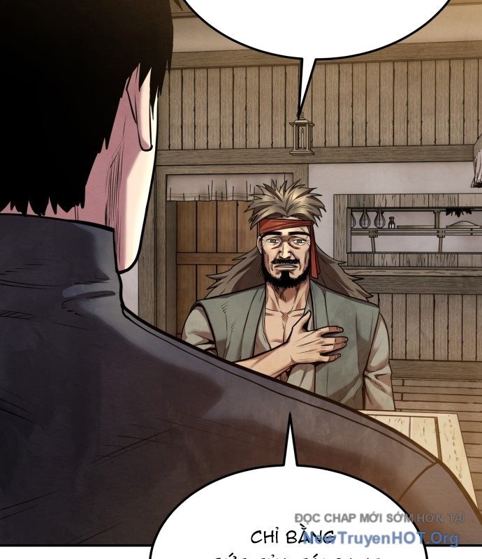 Tay Súng Chinh Phục Võ Lâm Chap 61 - Next Chap 62